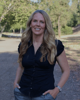 Jennifer Susan Jones