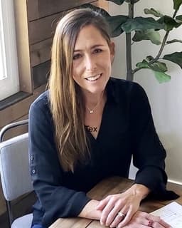 Samantha Lankford Houda