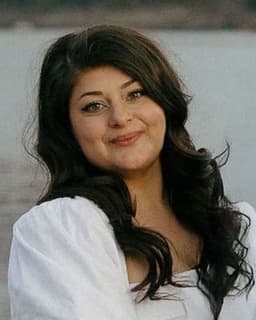 Lucy Whitehouse LICSW, LADC-I, CADC