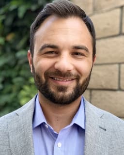 Christopher P. Plant