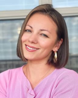 Yana Kazekamp: Brainspotting & Inner Child Work