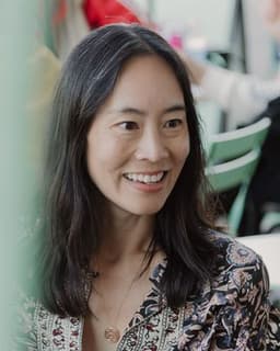 Leslie Yan Meier