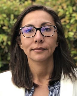 Beatriz Munoz-Sandoval