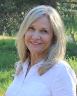 Michelle Ascher-Weinberg