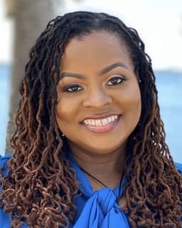 Dr. Grissel M. Lloyd