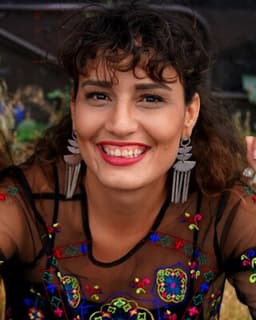 Javonna Marie Arriaga