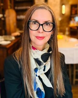 Ella Schmidt- Depth Work