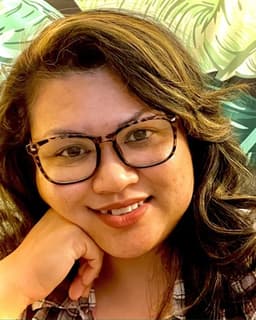 Annjudel (“Ann”) Enriquez