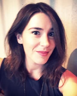 Ashley Lauren Harrell