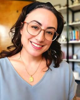 Amanda G. Richardson