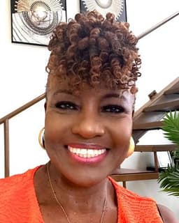 LaVerne Hanes Collins