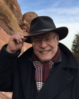 Dr. Ralph All Our USA, Online Christian Counseling