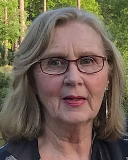 Gertrud Irmgard Classen-Miller