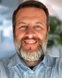 Dr. Mauro Barachetti