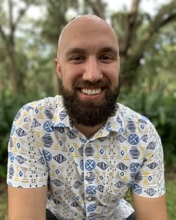 Graham Wesley Morris