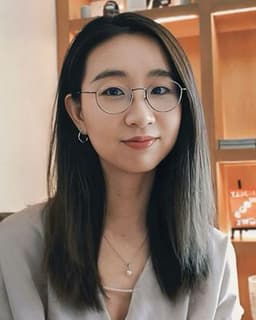 Angelica Yinling Sun