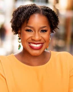 Dr. Candace A. Koman