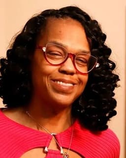 Dr. Amani Amanda Mungo