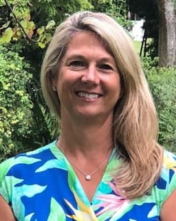 Nicole Christine Wilson