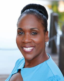 Dr. Angela Terri Griffin