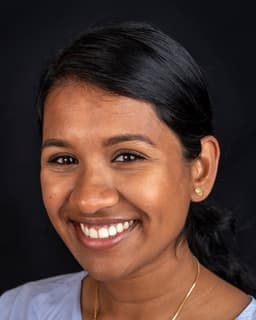 Ruth Shanika Nathaniel