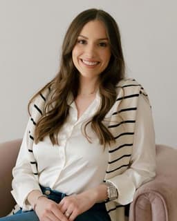 Dr. Jacqueline Purrinos