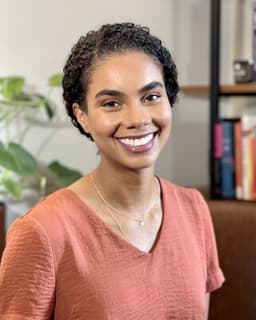 Andrea DeBarros-Jensen