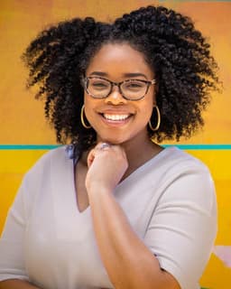 McKenzie Charles Strong