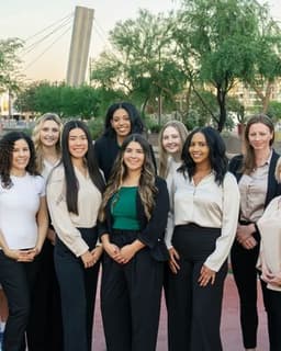 Phoenix Health and WellBeing