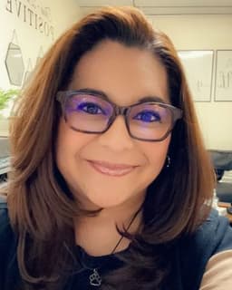 Gianna Flores Heatherly