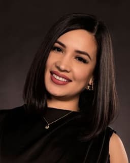 Alejandra Rocha Girelli