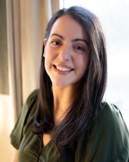 Angela Pereira Saafigueroa