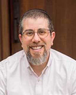 Reuven Rosen, Relationship Expert