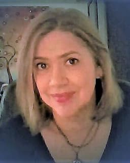 Dr. Carmen Rosa Marcano-Davis