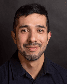 Jorge L. Alcantar-Heredia