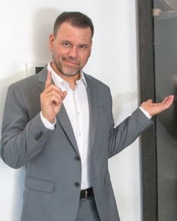 Dr. Joseph Lancaster