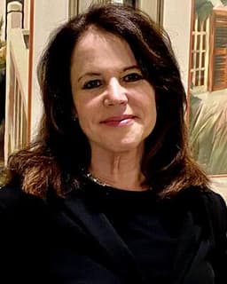 Doris Benrey Boguslavsky