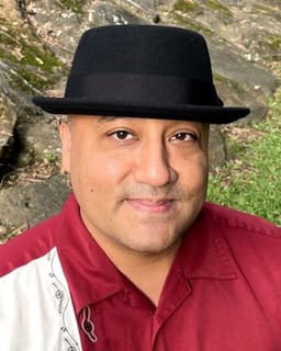 Dr. Julio Carranza - ACES Life Coaching