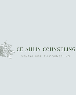 CE Ahlin Counseling, PLLC
