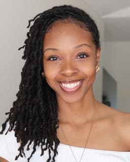 Ty’Jalayah Robertson