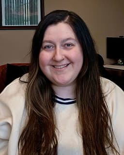 Hannah Elizabeth Bonenfant