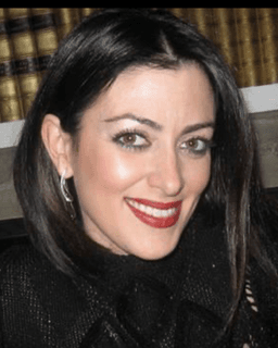 Anya Margulis-Batshaw