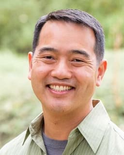 Charles Chang