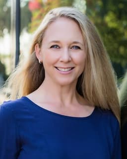 Brigitte Crowell, MSW, LCSW