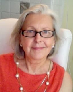 Barbara Catherine Leytus