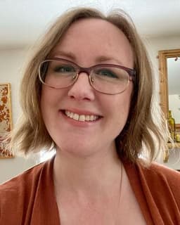 Leigh Ann Greenfield