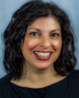 Rachel Morici-Leirer