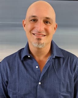 Benjamin Ross Manburg