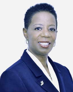 Eunice Penny Matthews