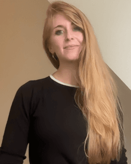 Lexie Beckstrand at Salt Shore Counseling LLC